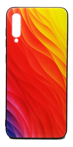 Funda Protector Aurora Lk Para Samsung Galaxy A30s A50 A50s