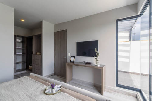 Imagen 6 de 14 de Venta De Casa A 5 Minutos De Tec De Monterrey Morelos