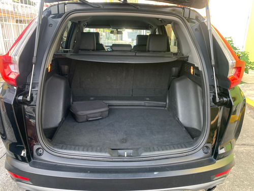 Imagen 14 de 15 de Honda Cr-v 2019 1.5 Turbo Plus Piel Cvt