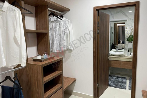Venta De Departamentos Estilo Resort Origin By Wolf En Cancun, Quintana Roo.