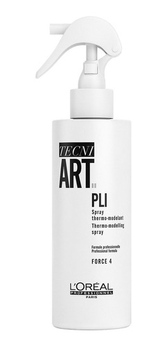 Spray Pli Shaper Tecni Art Loreal 190 Ml