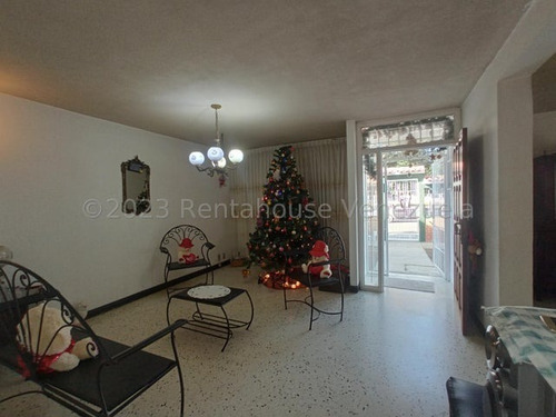 Casa Quinta En Venta Urb Santa Rosalía Cagua 25-5347 Gjg