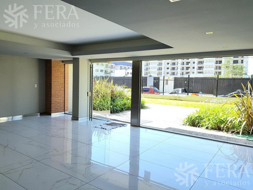 A Estrenar!! Venta De Departamento 3 Ambientes, Piscina, Sum, Parrillas En Bernal