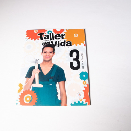 Taller De Vida 3