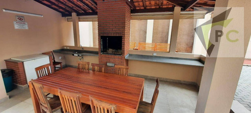 Imagem 23 de 24 de Apartamento Com 2 Dormitórios Para Alugar, 52 M² Por R$ 1.750,00/mês - Parque Peruche - São Paulo/sp - Ap0496