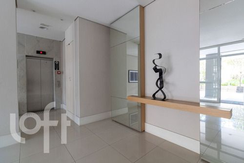 Imagem 6 de 20 de Apartamento De Condomínio Em São Paulo - Sp - Ap4416_nbni