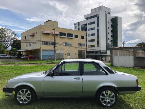 Imagem 7 de 7 de Chevrolet Chevette Dl 1.6 2p 1991