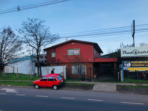 Gran Casa 7 Dormitorios, 3 Baños, Rudecindo Ortega