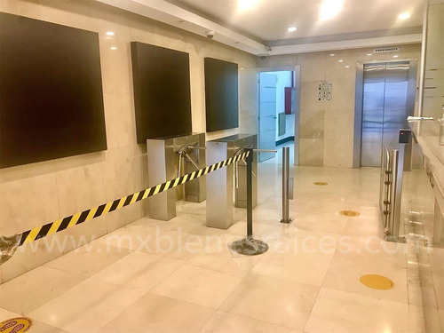 Imagen 1 de 1 de Oficina - Polanco V Sección