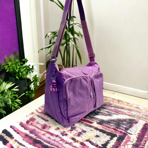 Kipling sidney bag new arrivals