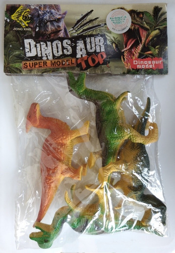 Dinosaurios Juguetes Para Niños (piezas 15 Cm)