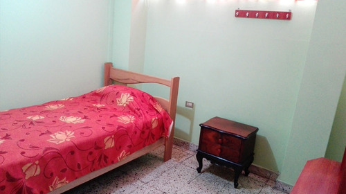 Imagen 11 de 16 de Alquiler De Habitación En Zona Céntrica Del Centro De Lima
