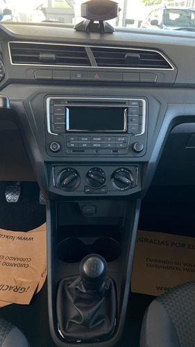 Volkswagen Gol Gnc 0km Retira Ya + Cuota Fija X-