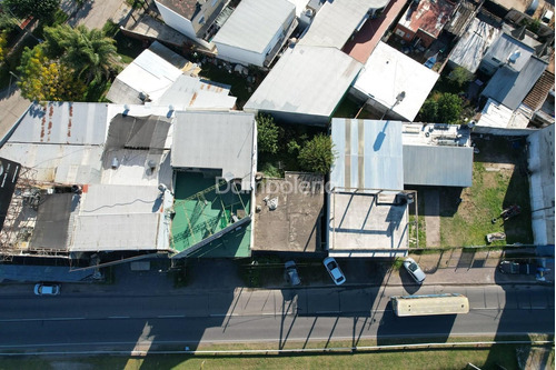 Imagen 7 de 16 de Terreno Lote En Venta Ubicado En Colectora Acceso Oeste - Ituzaingó, G.b.a. Zona Oeste, Argentina