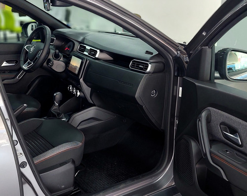 Renault Duster 1.6 Hr16 Intens 115Cv