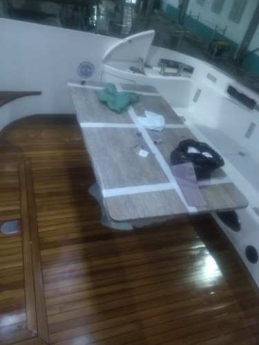 Intermarine 560 Full - Azimut - Impecável / Modernizada.