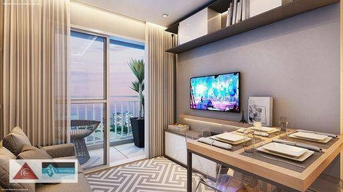 Imagem 1 de 17 de Apartamento Com 2 Dormitórios À Venda, 38 M² A Partir De R$ 173.000 - Itaquera - São Paulo/são Paulo - Ap5699