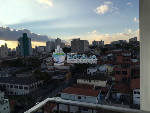 Imagem 3 de 29 de Apartamento Com 2 Dorms, Vila Prudente, São Paulo - R$ 560 Mil, Cod: 64062 - V64062