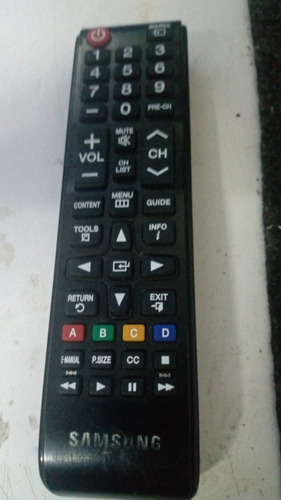 Imagem 6 de 7 de Tv De Led 32 Polegadas Smart Com Wi-fi Sansung