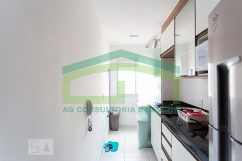 Imagem 4 de 15 de 02331 - Apartamento 2 Dorms, Jardim Roberto - Osasco/sp - 2331
