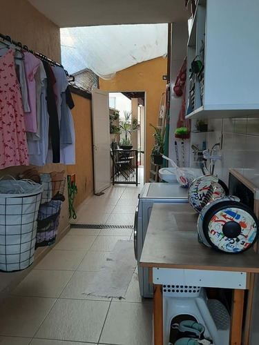 Imagem 12 de 27 de Sobrado Para Venda Com 3 Dormitórios No Condomínio Vila Suissa Mogi Das Cruzes - Ca00181 - 68870939