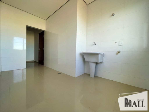 Imagem 16 de 22 de Apartamento Com 4 Dorms, Bom Jardim, São José Do Rio Preto - R$ 2.98 Mi, Cod: 8512 - V8512