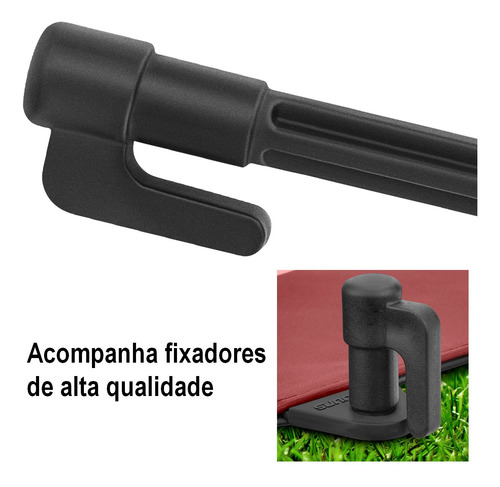Heliponto Pista De Pouso Dupla Face 60cm Para Drones