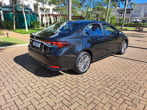 Toyota Corolla 2.0 Xei Dynamic Force Flex Aut. 4p