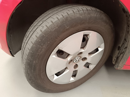 Volkswagen Up! 1.0 MPI TAKE UP 12V FLEX 4P MANUAL