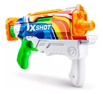 Comprar Lanza Agua X Shot Skins Hyperload Fast Fill 500ml Zuru