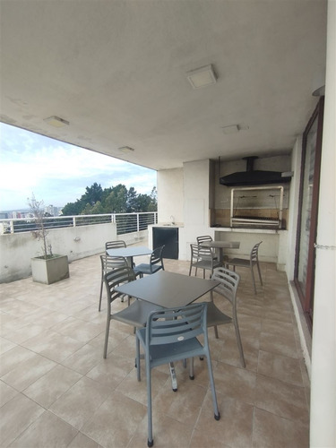 Depto. En Venta 1 Dorm / Av. Pedro De Valdivia / Concepción