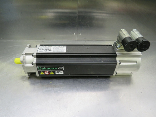 Nidec 075u3c305baeca075140 Motor Sso