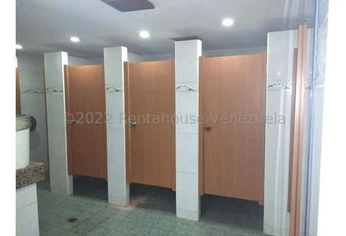Imagen 25 de 30 de Terreno Local Comercial En Venta Salon Festejo Las Delicias 9.685m2 Estef 23-10774