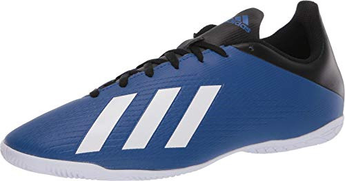 adidas Men's X 19.4 Botas De Interior Socc B07s72k2jv_070424