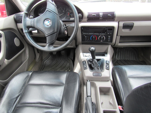 Bmw 1995 316i