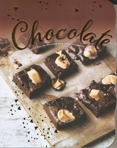 Chocolate - Formas Y Sabores--parragon