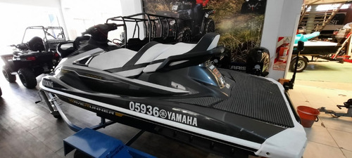 Imagen 6 de 6 de Yamaha Vx Cruiser Ho 2018