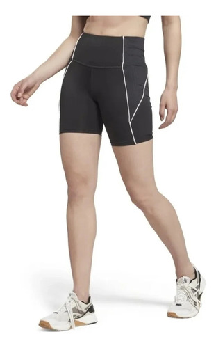Short Reebok Wor Riib/poly