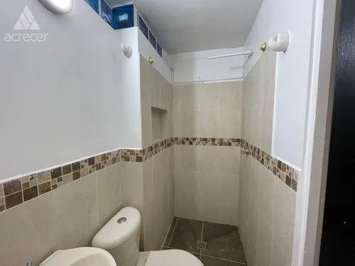 Vendo Casa En Rionegro