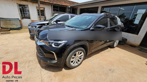 Kit Code/ Modulo Injeção/ Gm / Tracker 1.2 /at/ Ltz/ 2020/21 (Usado)