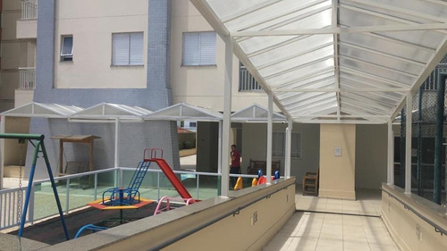 Imagem 5 de 30 de Apartamento Com 3 Dormitórios À Venda, 107 M² Por R$ 590.000,00 - Vila Moreira - Guarulhos/sp - Ap3324