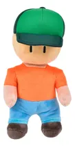 Comprar Peluche 30 Cms Electronico Stumble Guys - Mr. Stumble