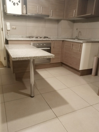 Departamento Estilo Mariposa En Venta, Angamos 339, Santiago
