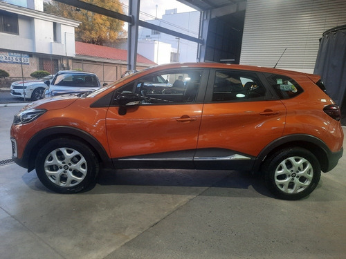 Imagen 7 de 8 de Renault Captur 2020 2.0 Intens At
