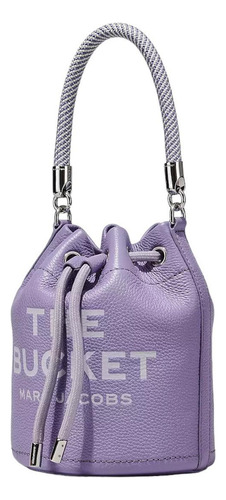 Marc Jacobs- The Leather Bucket Bag Original