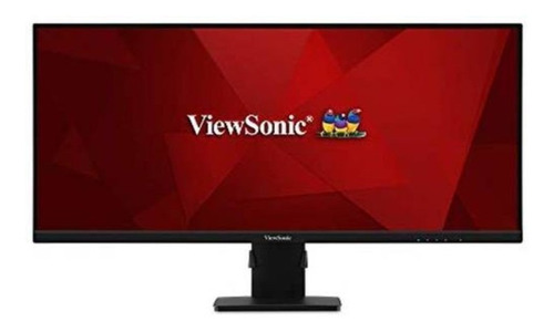 Monitor Gamer 34  Viewsonic 75hz Va3456-mhdj Mexx 1