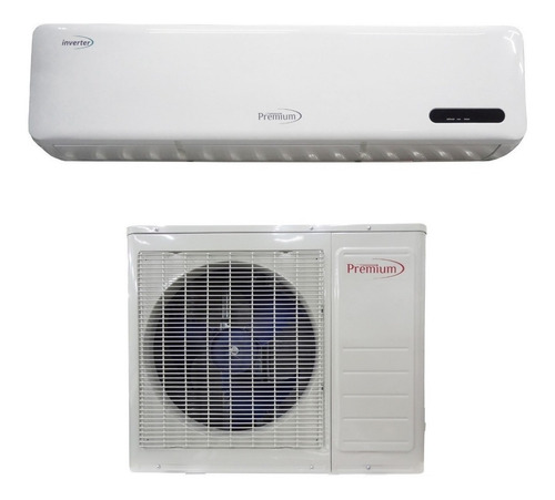 Aire Acondicionado Premium Pac24040a Split 24btu Nuevo