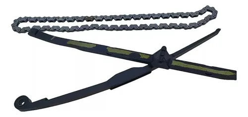 Guías Y Cadena De Distribución Para Yamaha Bws125 Cygnus X 1