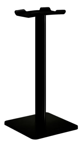 Imagen 1 de 8 de Soporte Para Auricular Gamer Base De Apoyo Headset Stand
