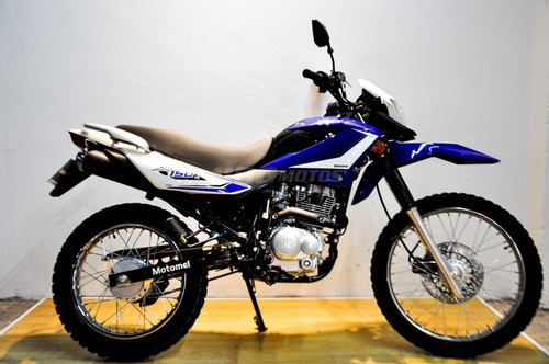 Imagen 3 de 18 de Motomel Skua 150 0km V6 Motocross Enduro Liquidacion